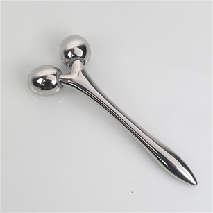 Metal label / logo plate